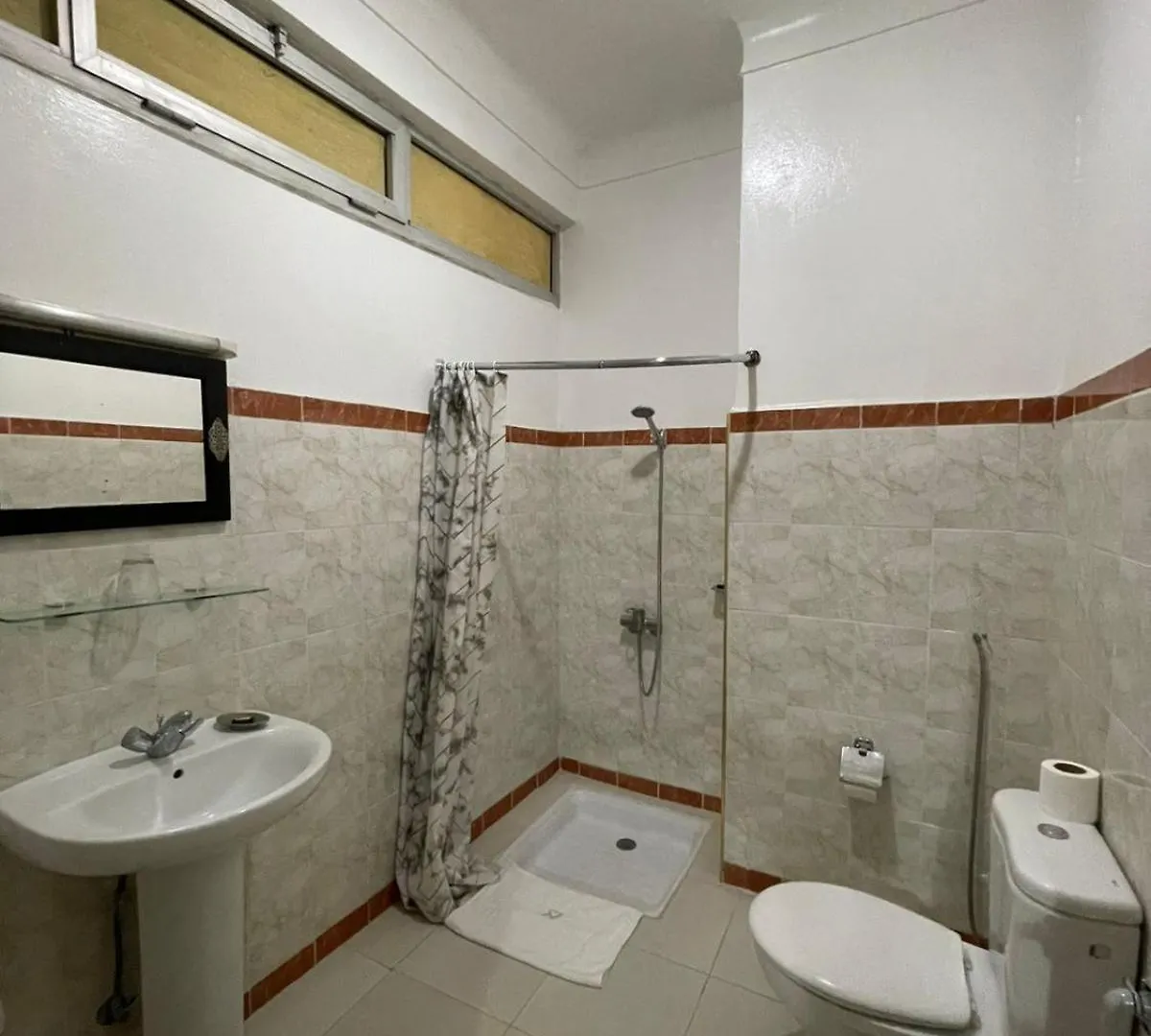 **  Hotel Narjisse Marrakesh Marocko
