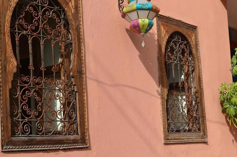Hotel Narjisse Marrakesh