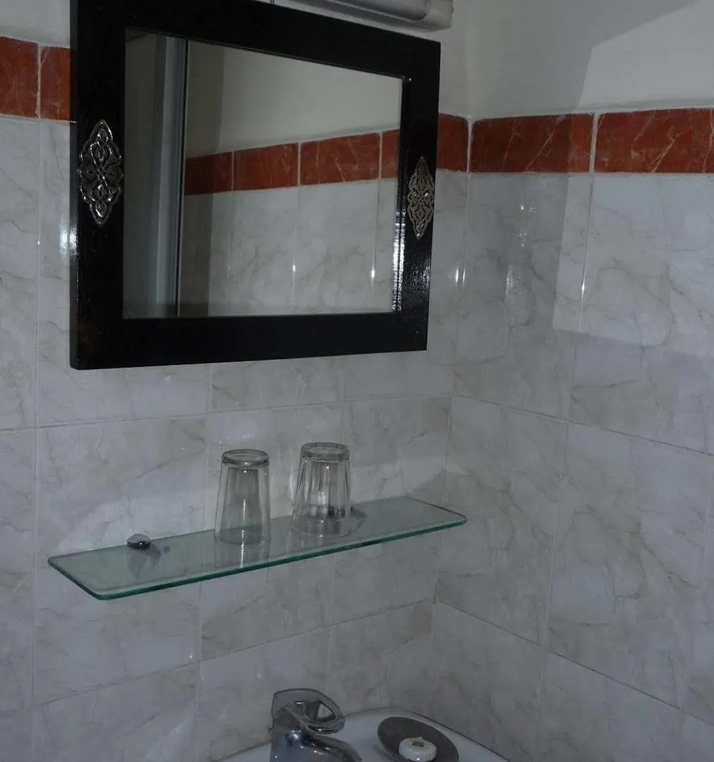 Hotel Narjisse Marrakesh