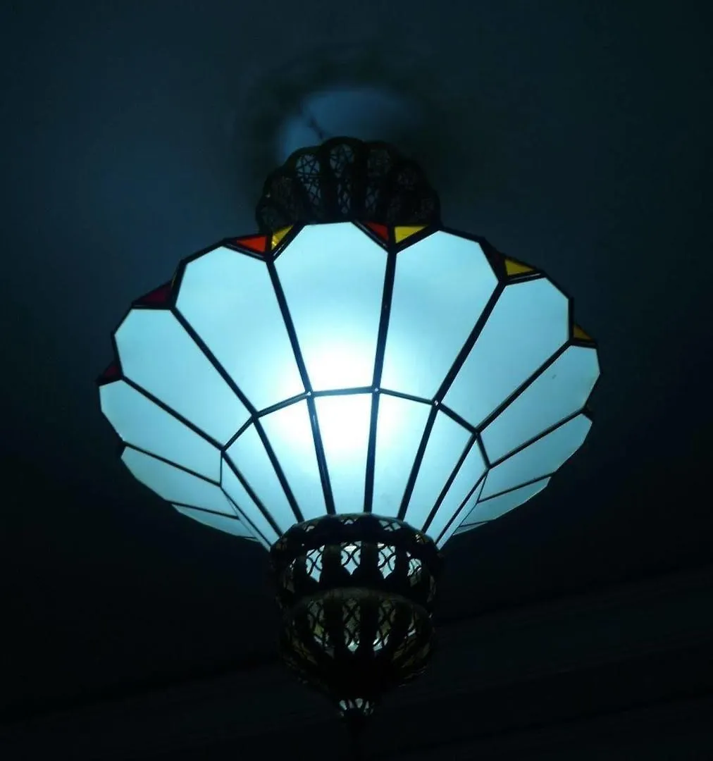 Hotel Narjisse Marrakesh