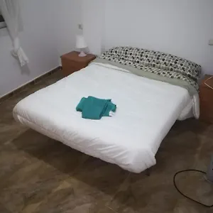 Azules Bed and breakfast