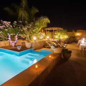 Riad Hizad, Marraquexe