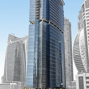 **** Hotel Park Regis Business Bay Emirados Árabes Unidos