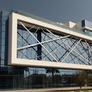**** Hotel Walk Jumeirah Emirados Árabes Unidos