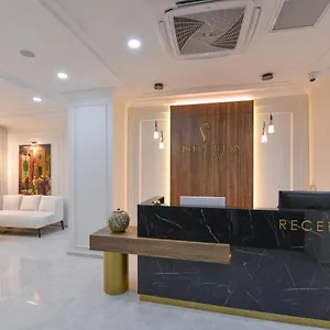 ***** Hotel Istport Garden Turquia