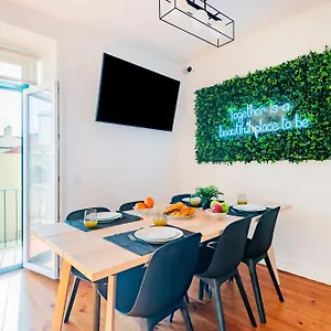  Albergue Guest 2 Boutique House Portugal