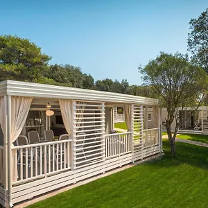Maistra Amarin Mobile Homes Parco vacanze Rovigno