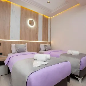 **** Hotel Lavender Airport Turquia