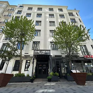 **** Hotel The Nest Turquia