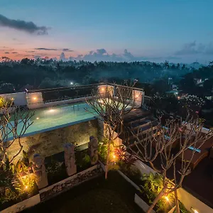 Pecatu Affittacamere Ubud