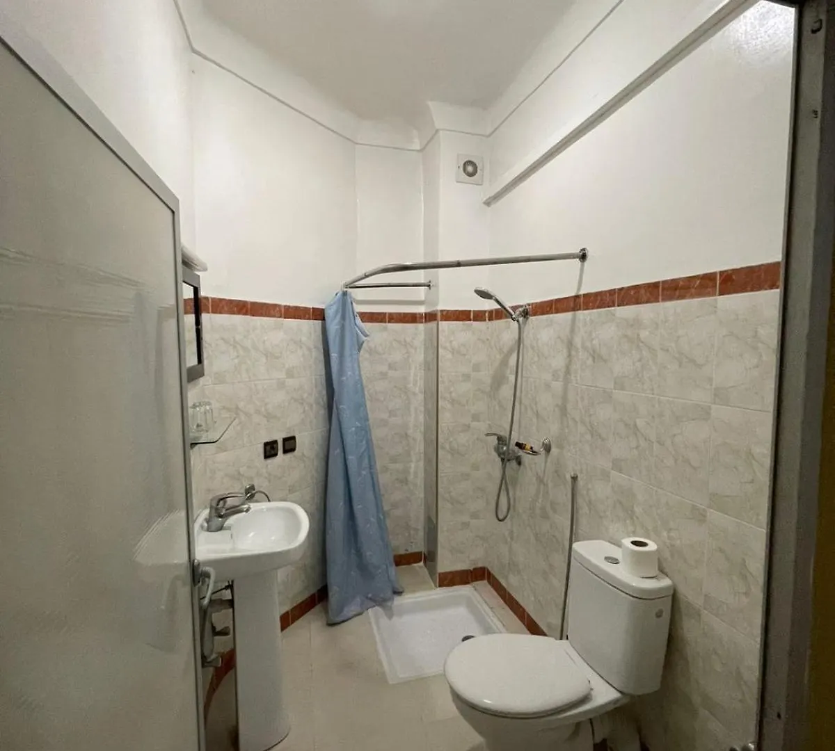 Hotel Narjisse Marrakesh