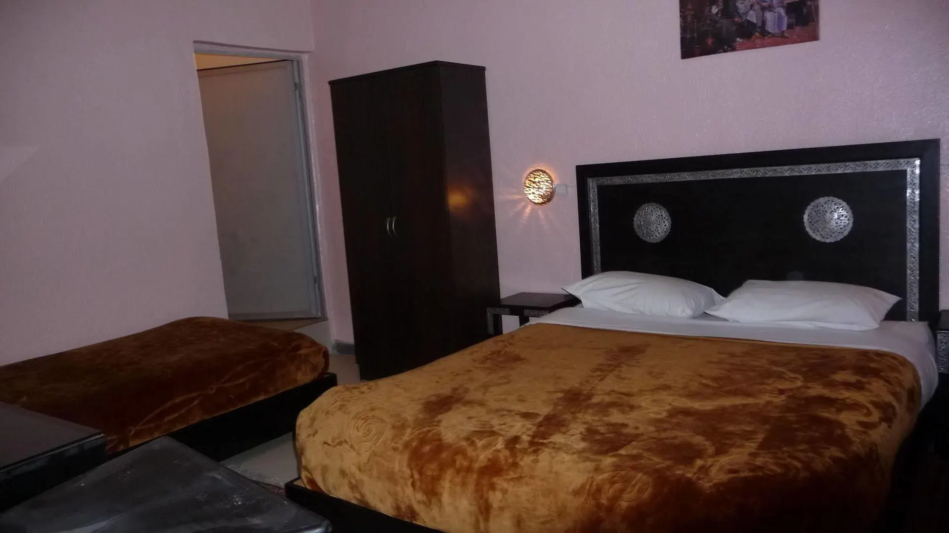 מרקש Hotel Narjisse