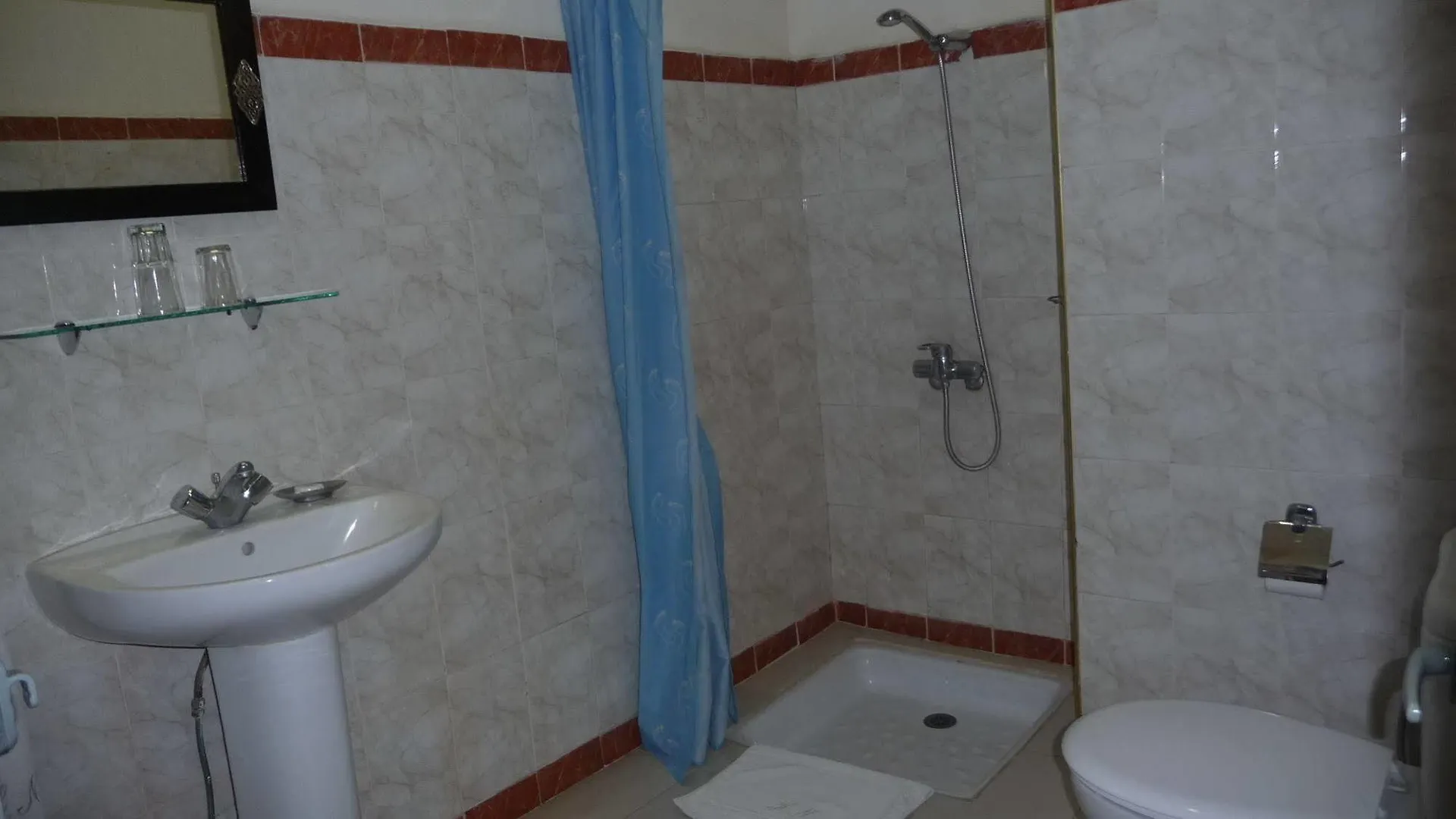 מרקש Hotel Narjisse 2*,  מרוקו
