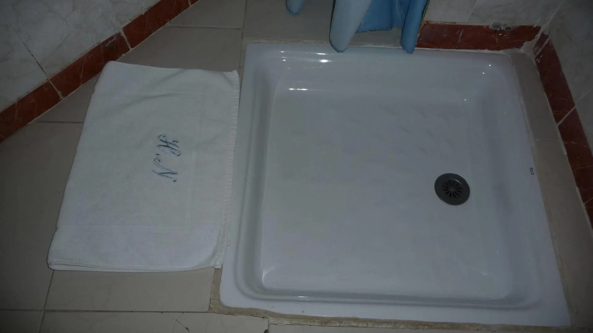 מרקש Hotel Narjisse