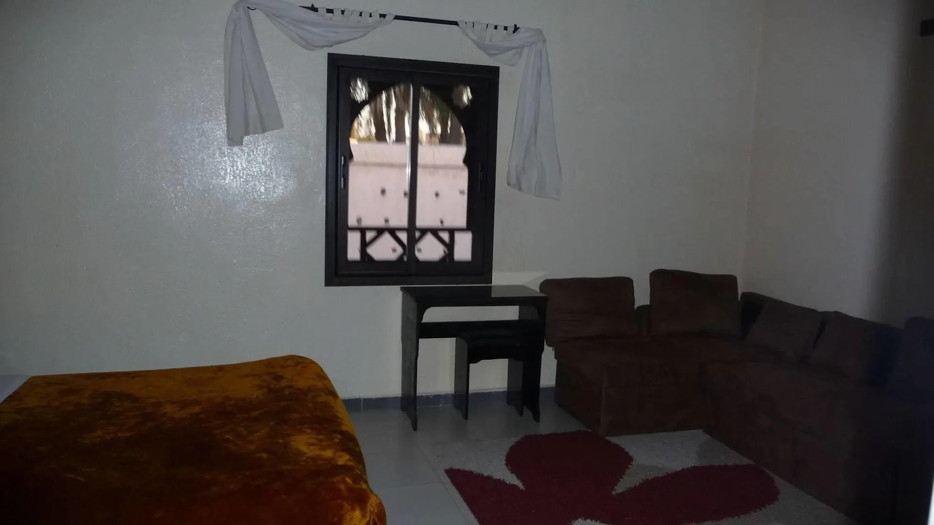 מרקש Hotel Narjisse 2*,