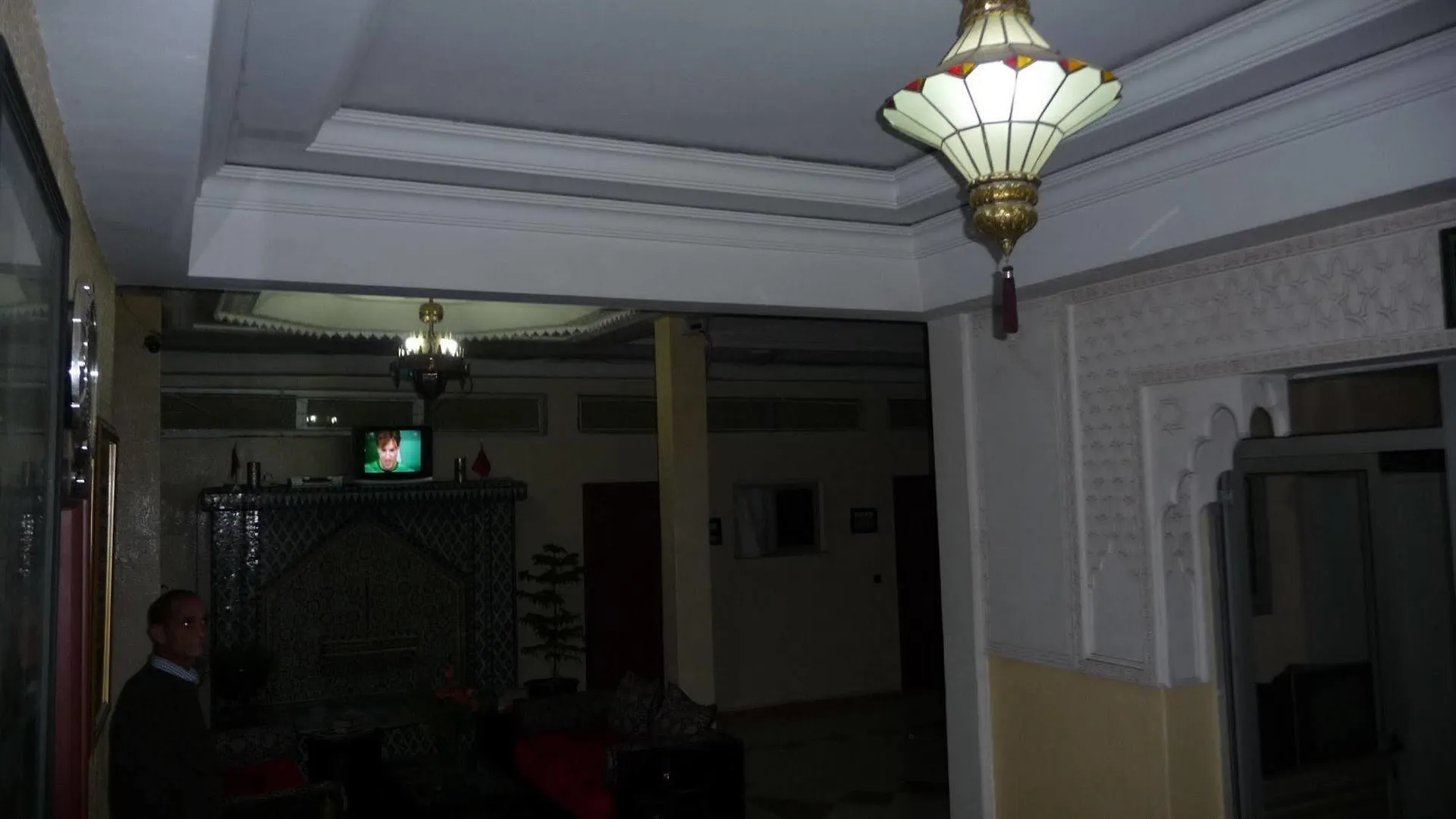 Hotel Narjisse Marrakesh Morocco