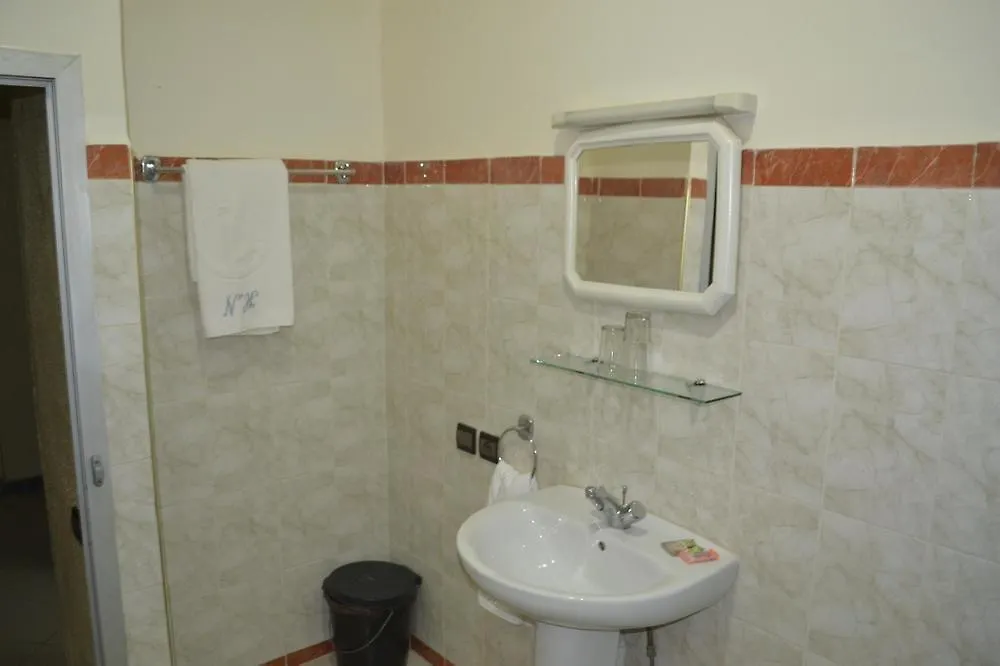 Hotel Narjisse Марракеш Марокко