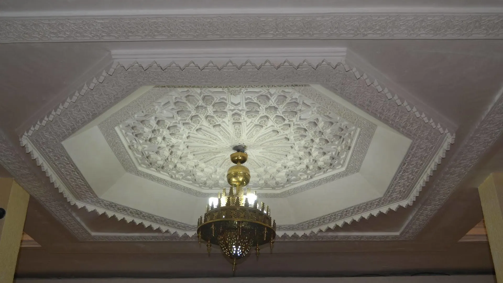 Hotel Narjisse Марракеш